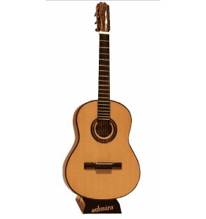 Guitarra "ADMIRA" MINIATURA