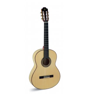 Guitarra "admira" Flamenco F4