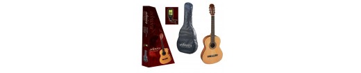 Pack Guitarras